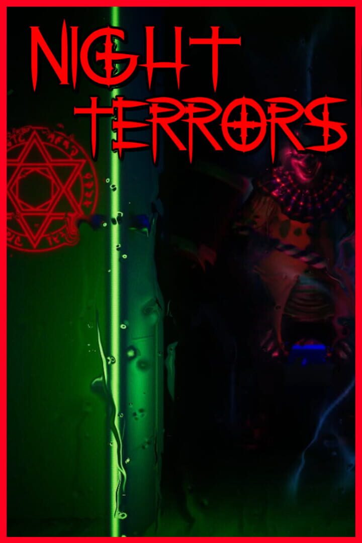 Night Terrors