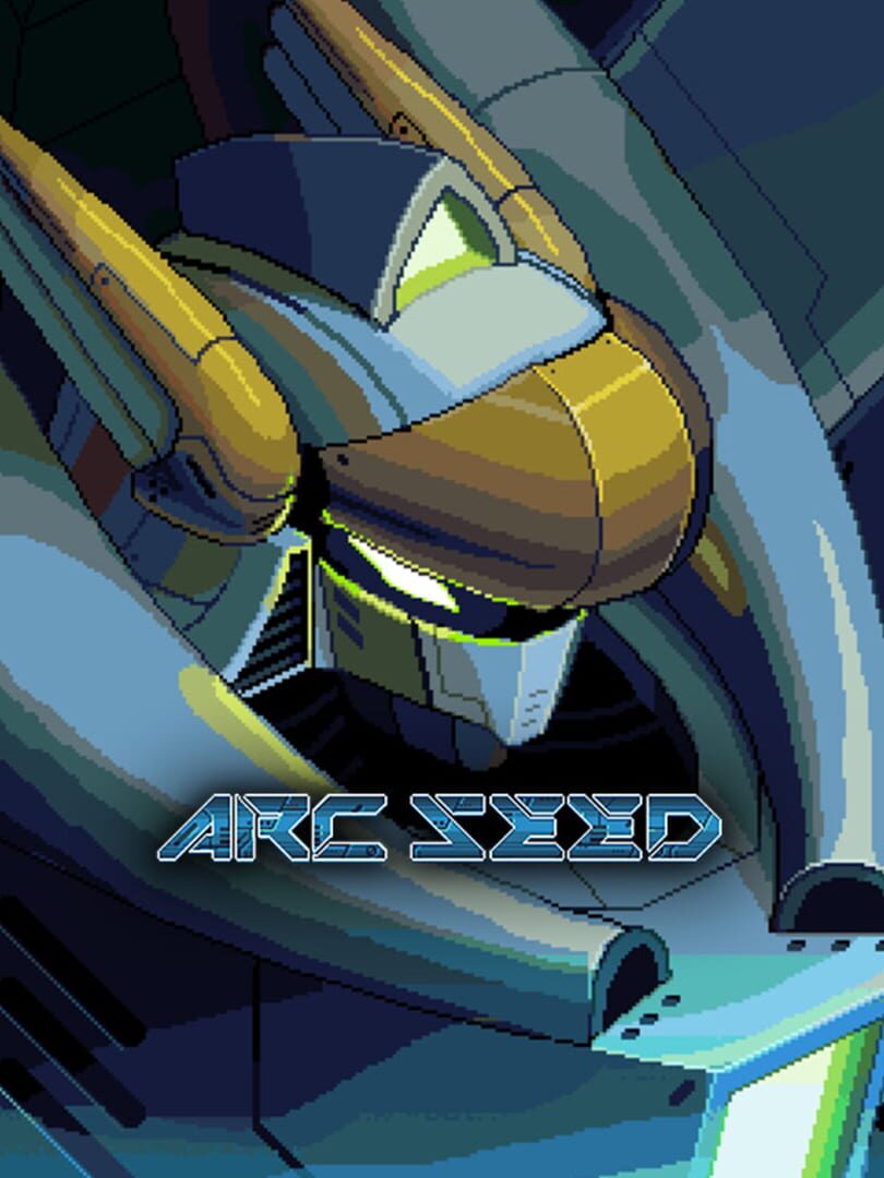 Arc Seed (2024)