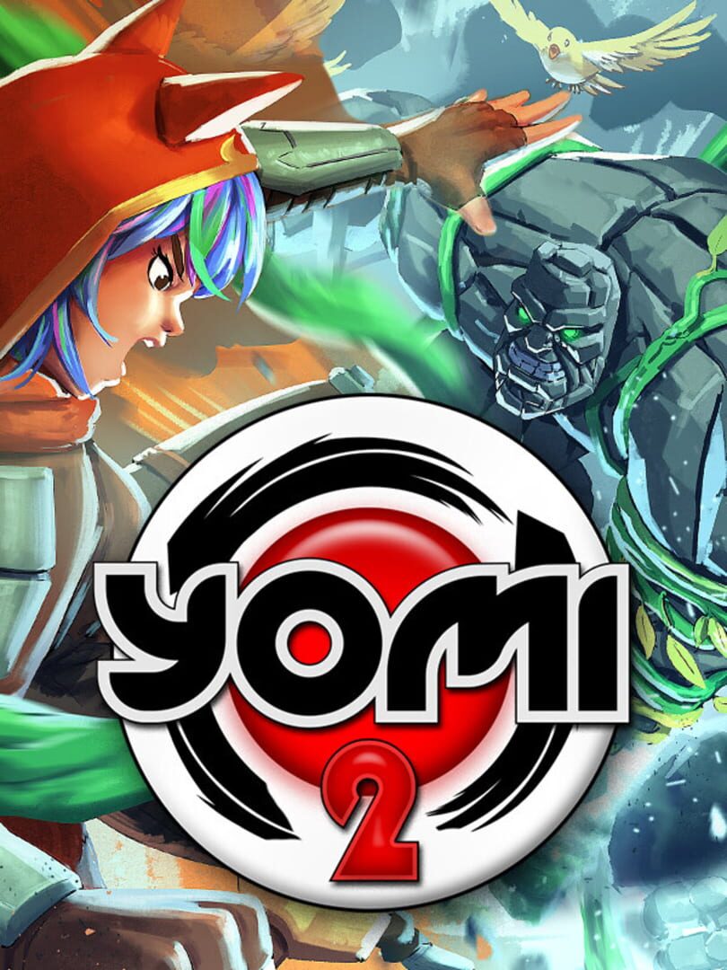 Yomi 2 (2023)