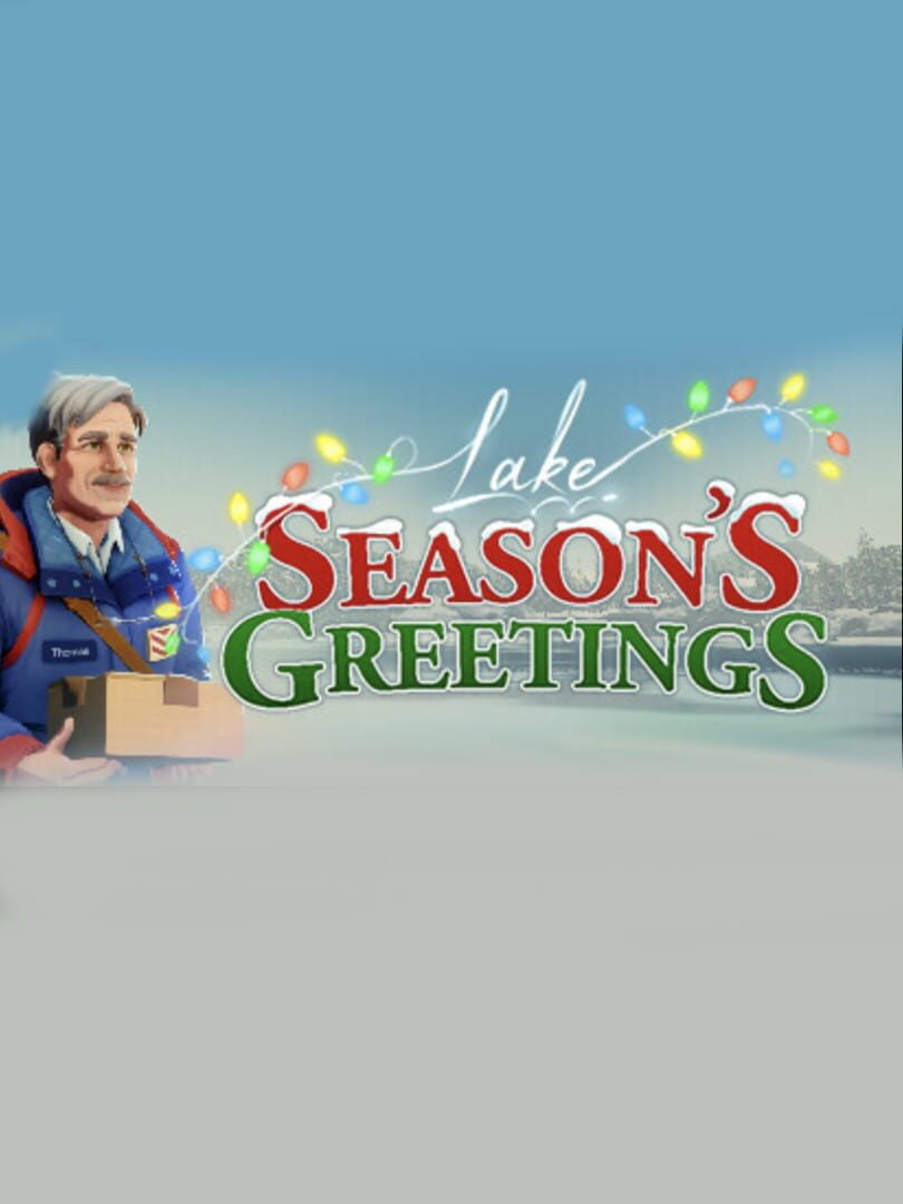 Lake: Season's Greetings (2023)