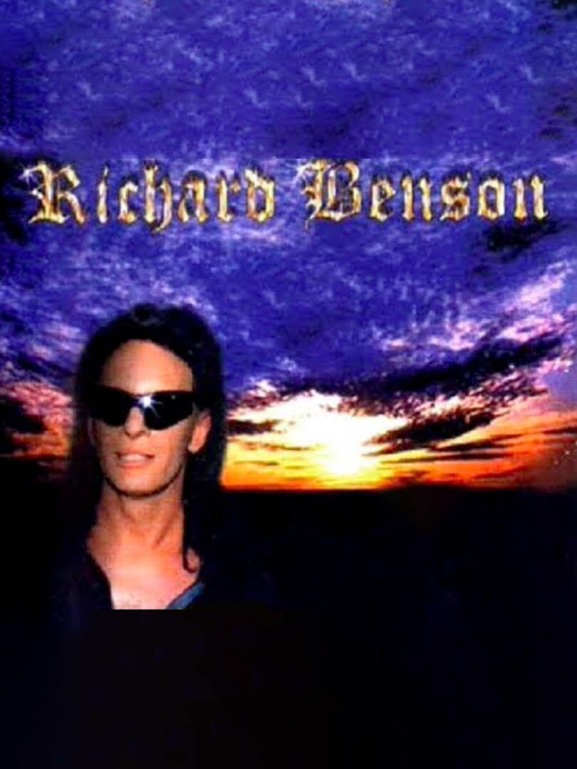 Richard Benson