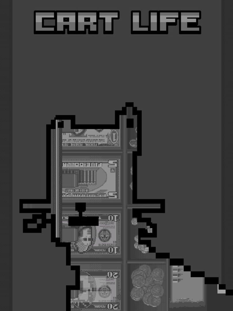 Cart Life