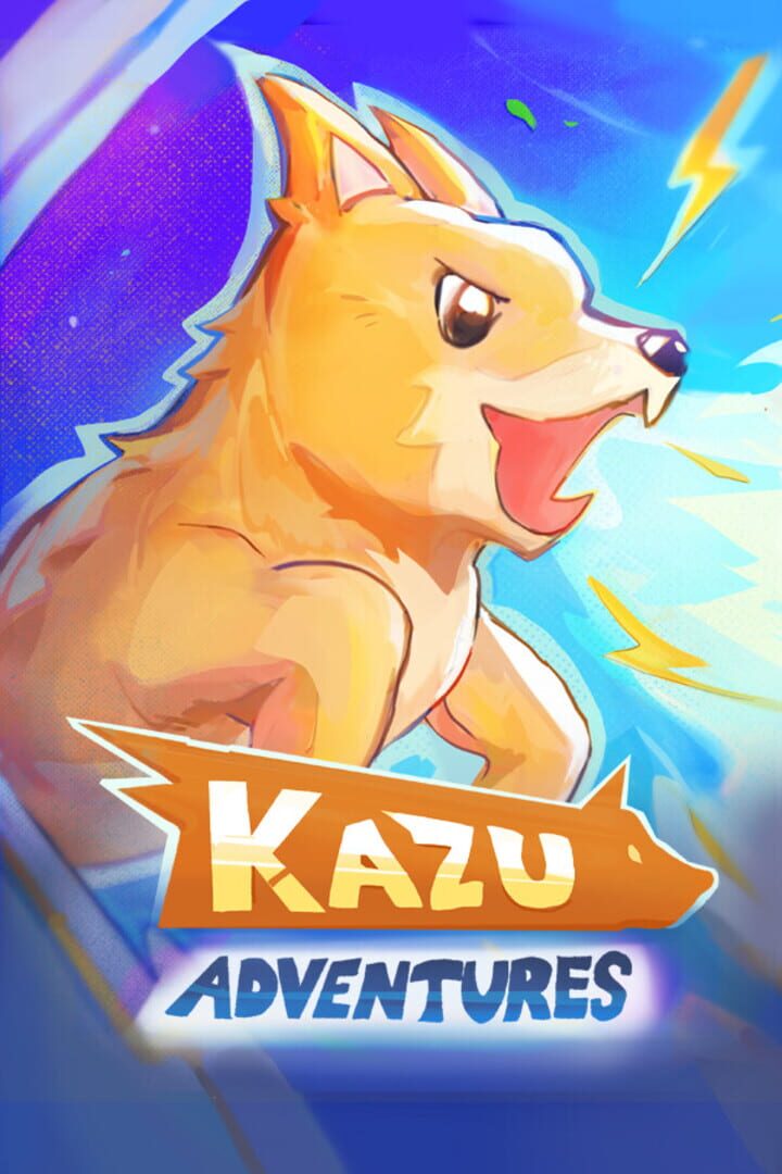 Kazu Adventures