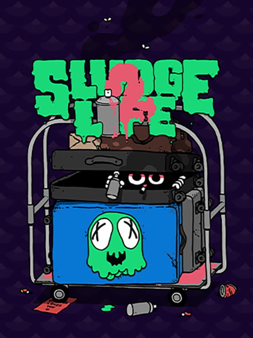 Sludge Life 2 (2023)