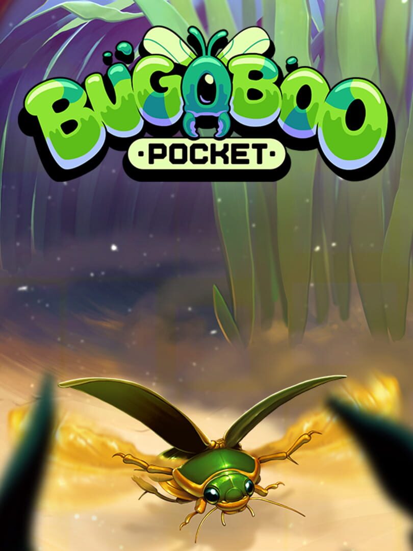 Bugaboo Pocket (2024)