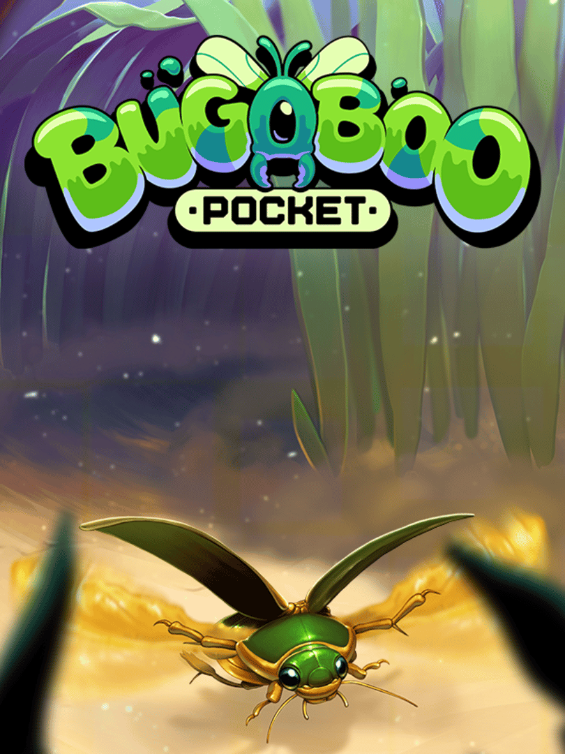 Bugaboo Pocket Cover