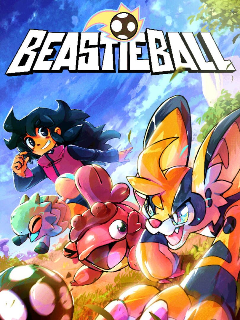 Beastieball (2024)