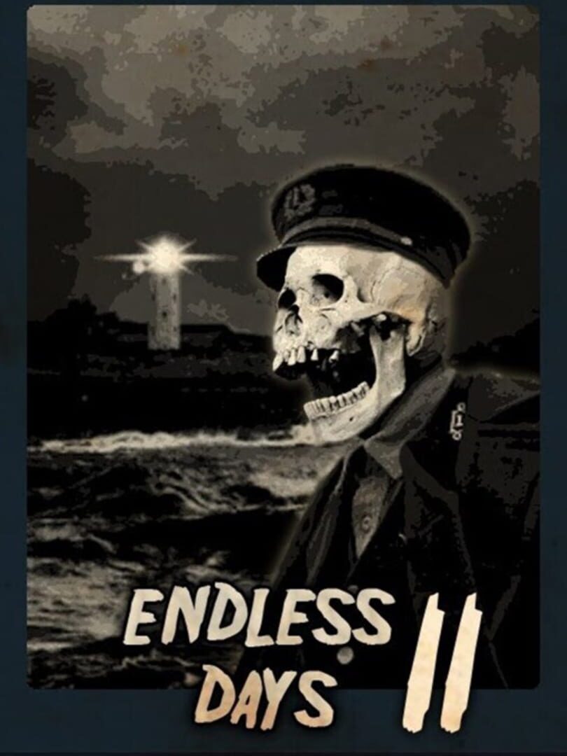 Imagem de Endless Days II - New Games Release