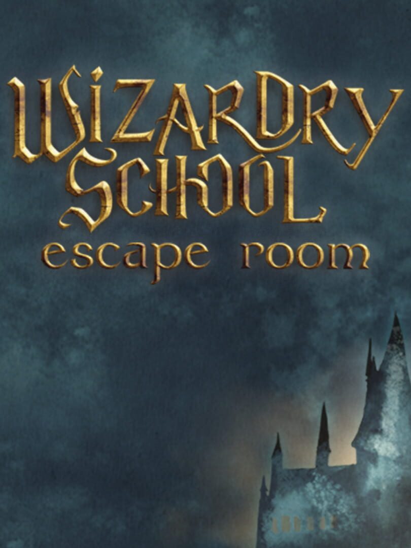 Wizardry School: Escape Room (2023)