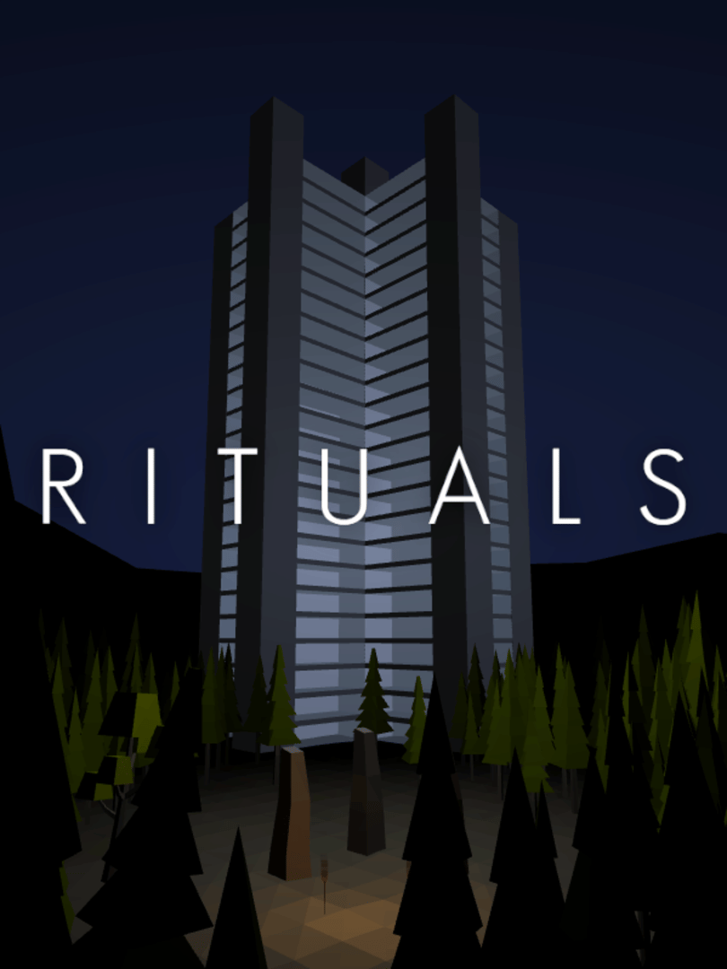 Rituals Cover