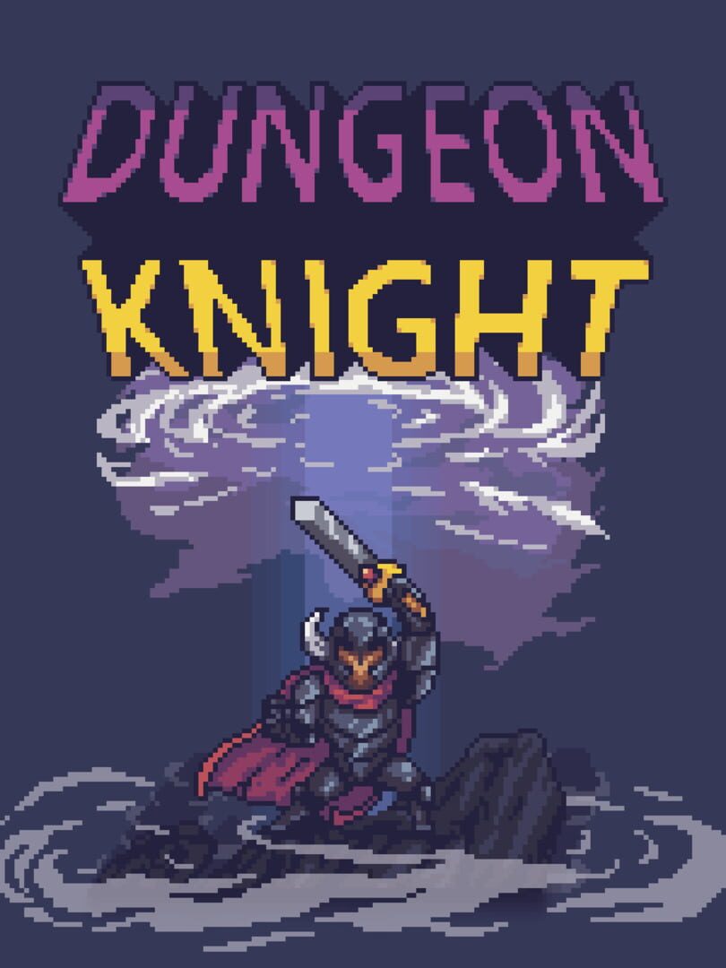 Dungeon Knight