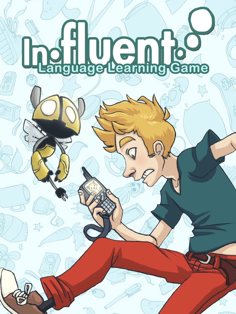 Influent: Definitive Edition