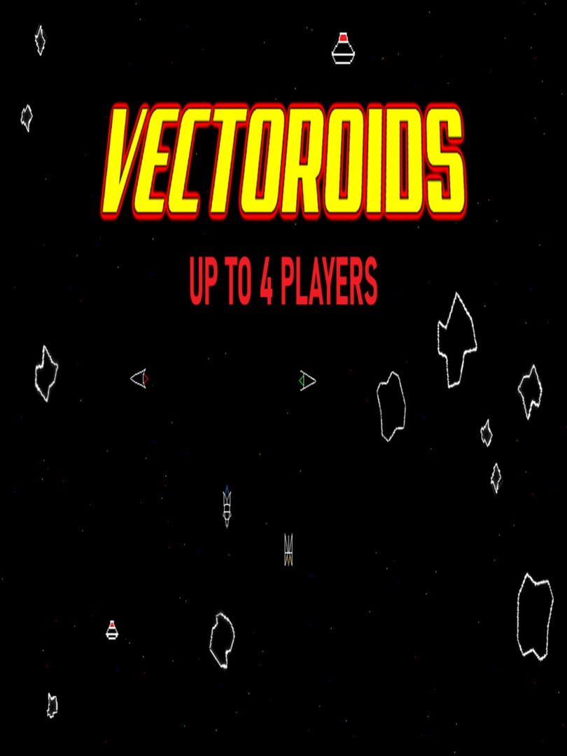 Vectoroids (2023)