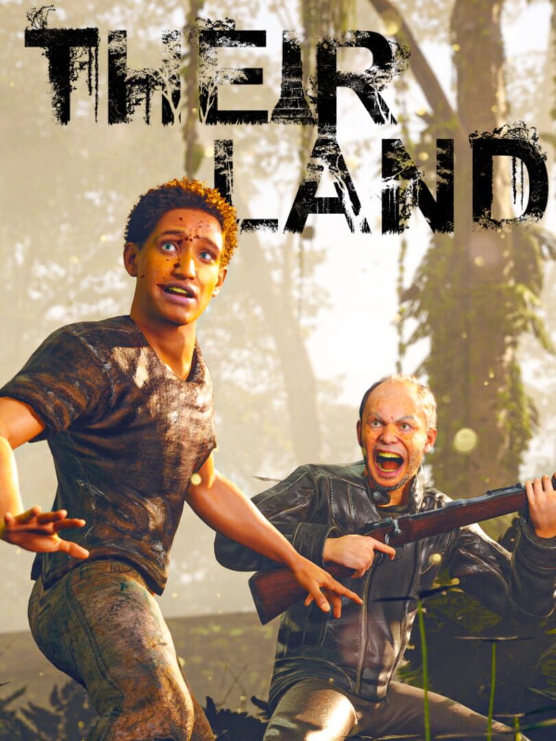 Their Land (2023)