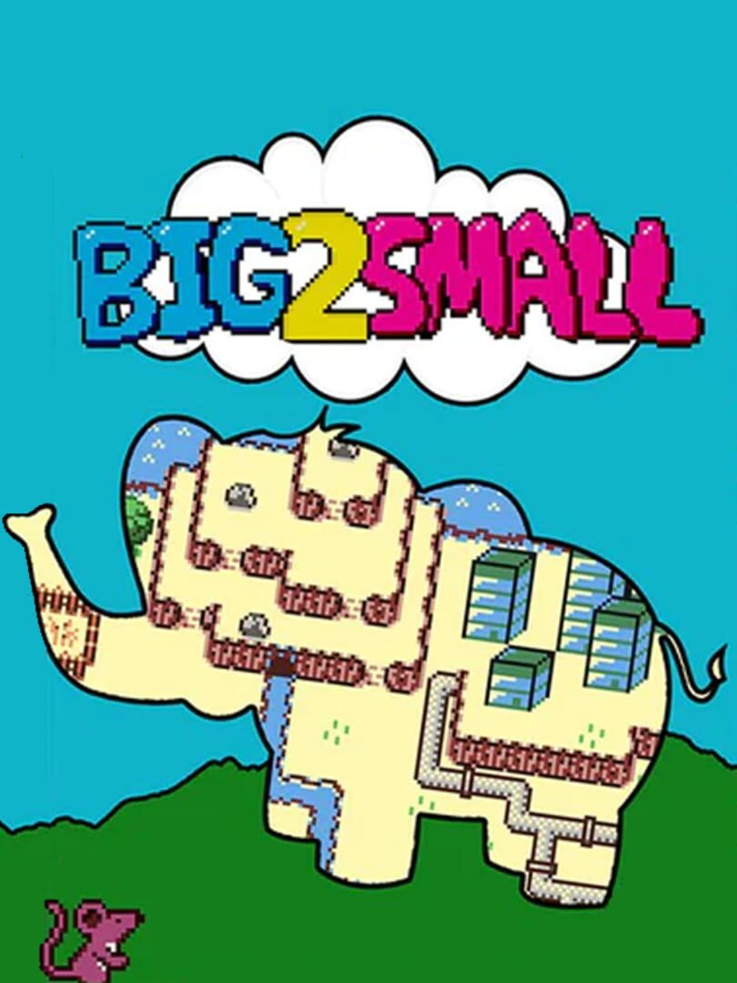 Big2Small