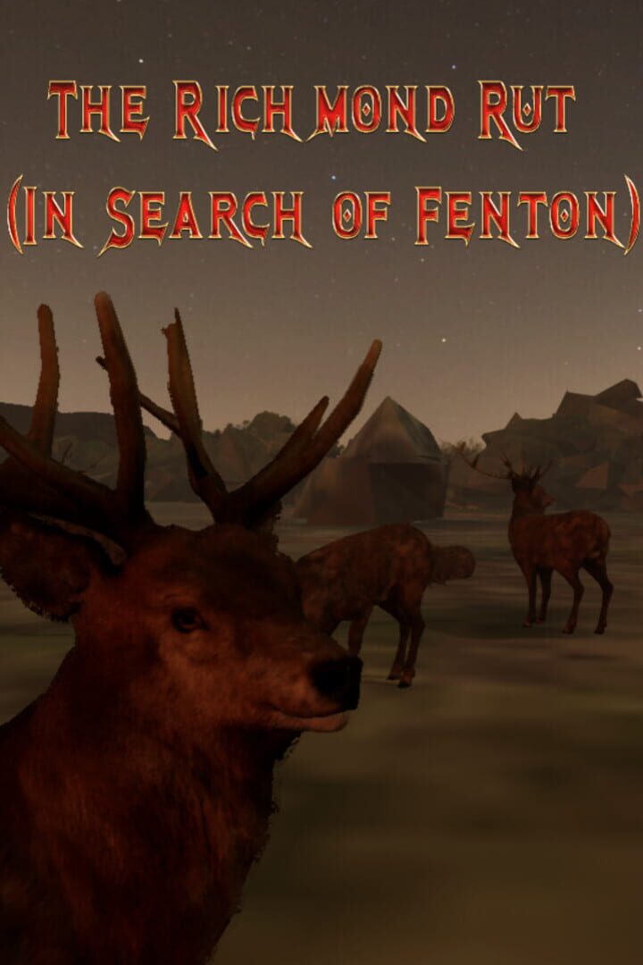The Richmond Rut: In Search of Fenton