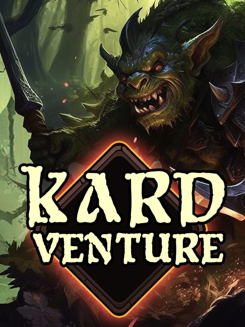 KardVenture (2025)