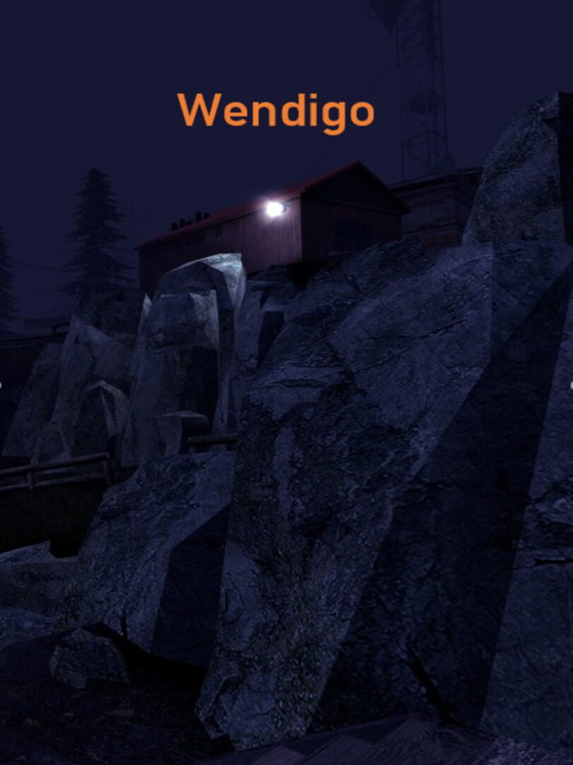Wendigo