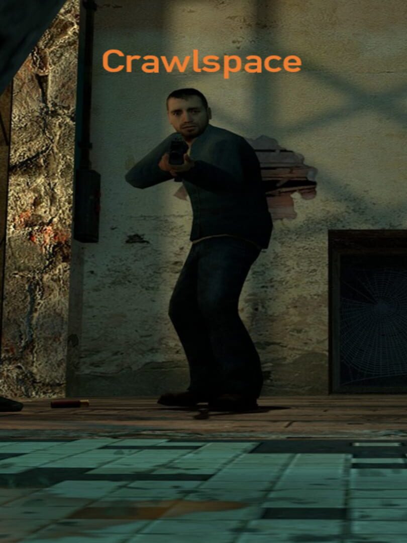 Crawlspace