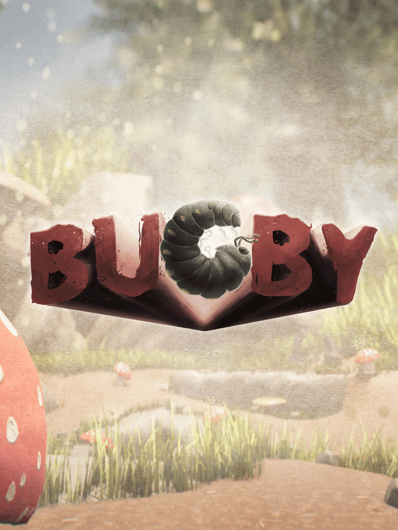 Bugby Cover