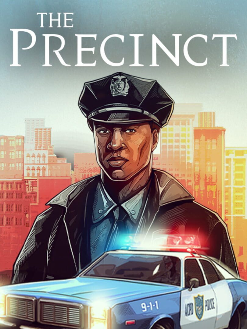 The Precinct (2024)