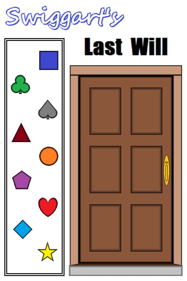 Swiggart's Last Will