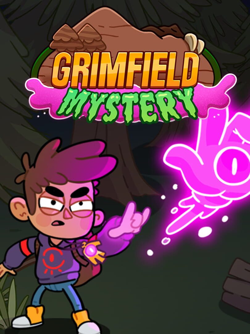 Grimfield Mystery