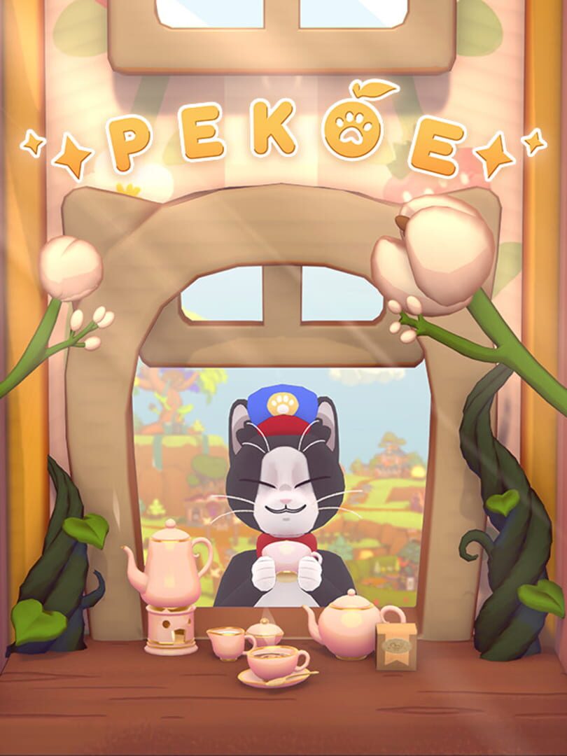 Pekoe (2023)