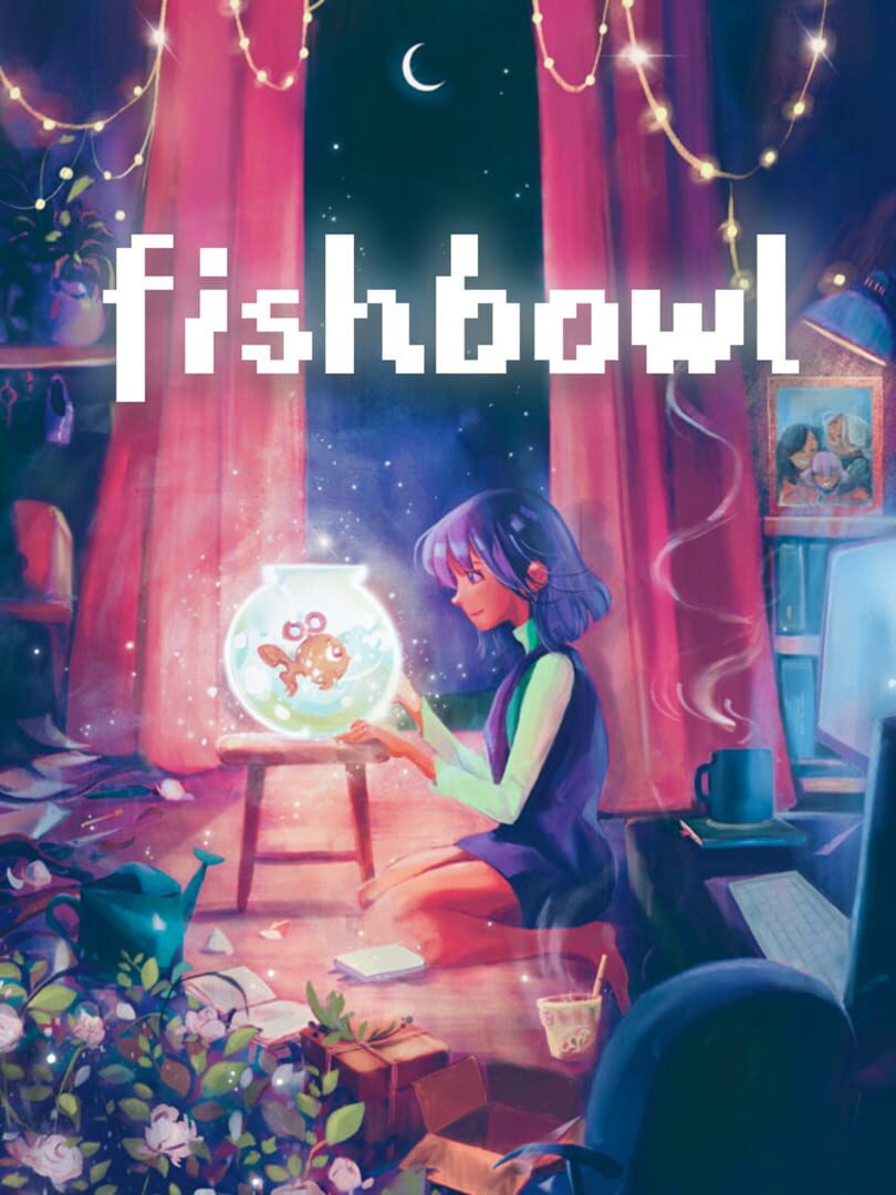 Fishbowl (2025)