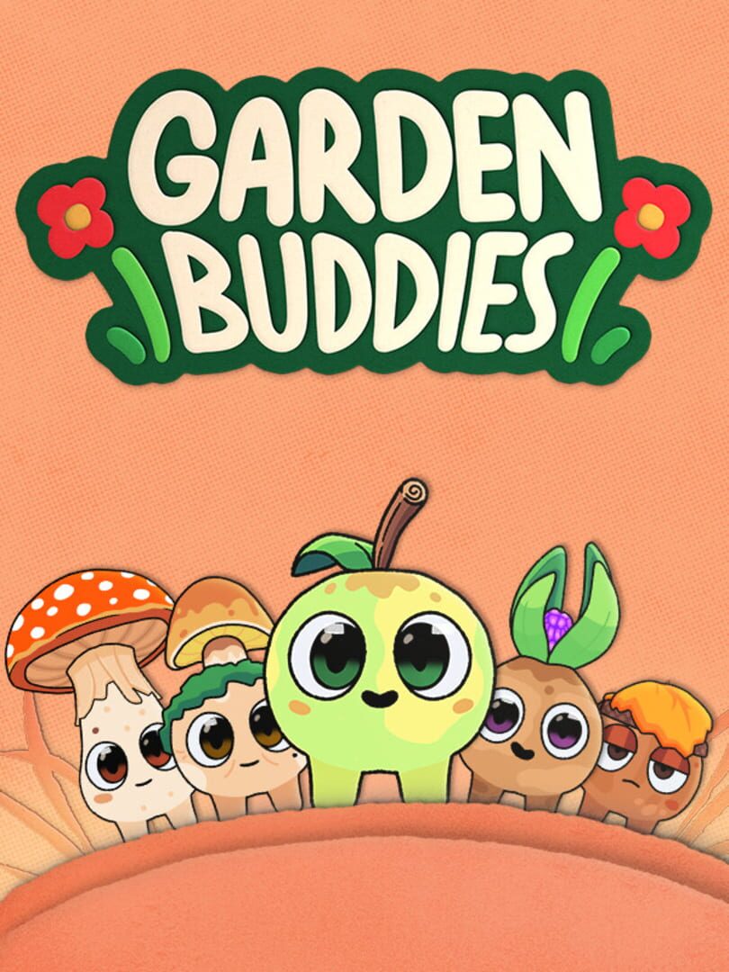 GardenBuddies (2024)