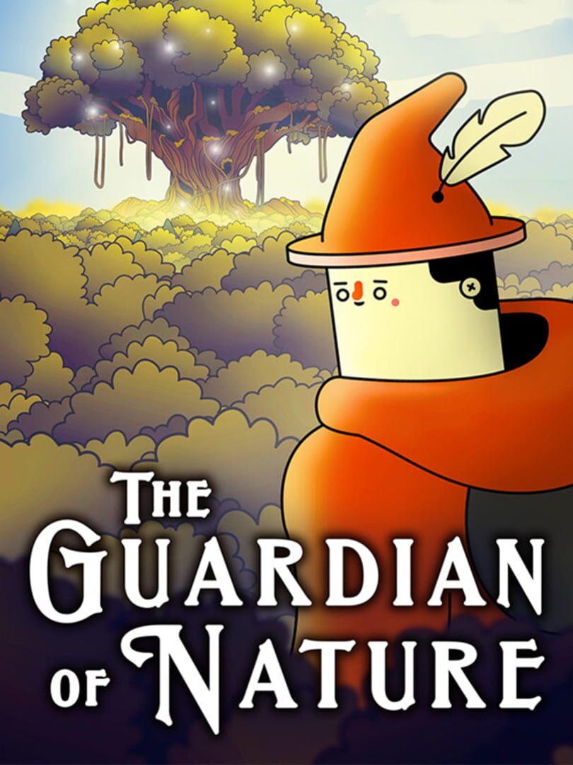 The Guardian of Nature (2025)