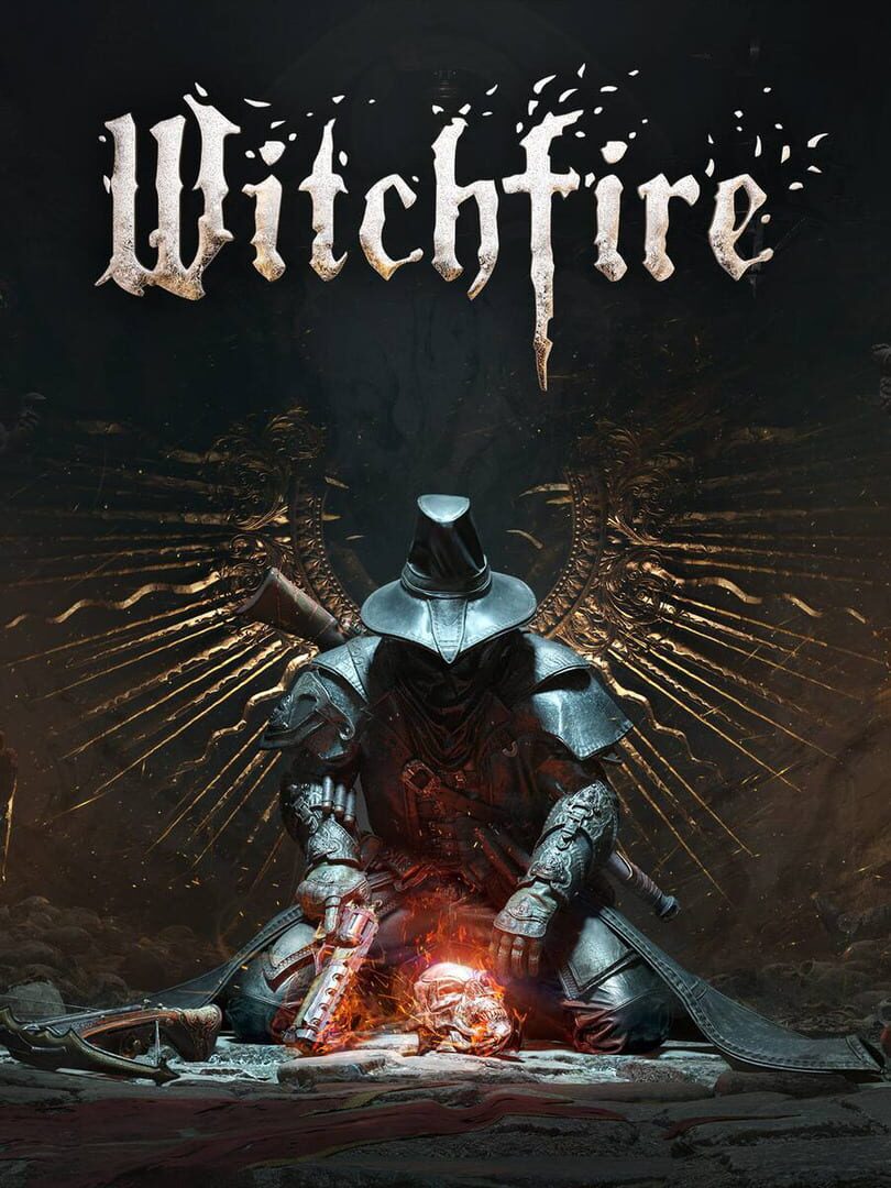 Witchfire (2024)