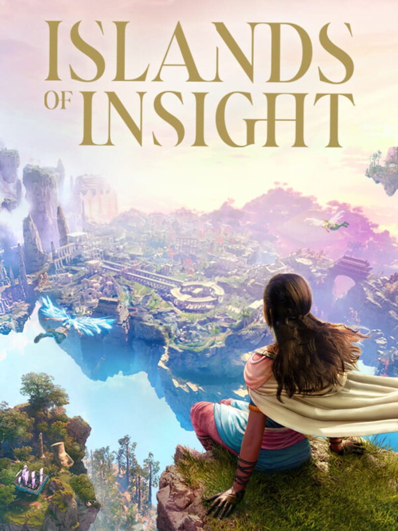 Islands of Insight (2024)