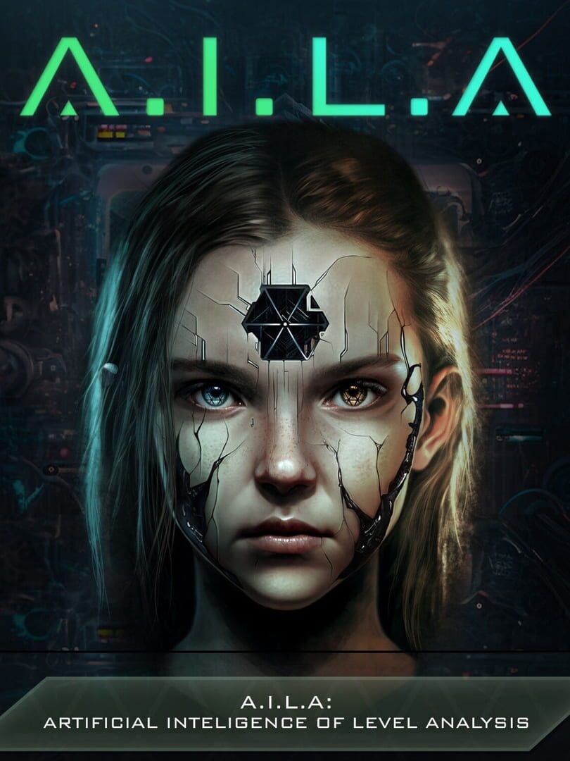 A.I.L.A (2025)