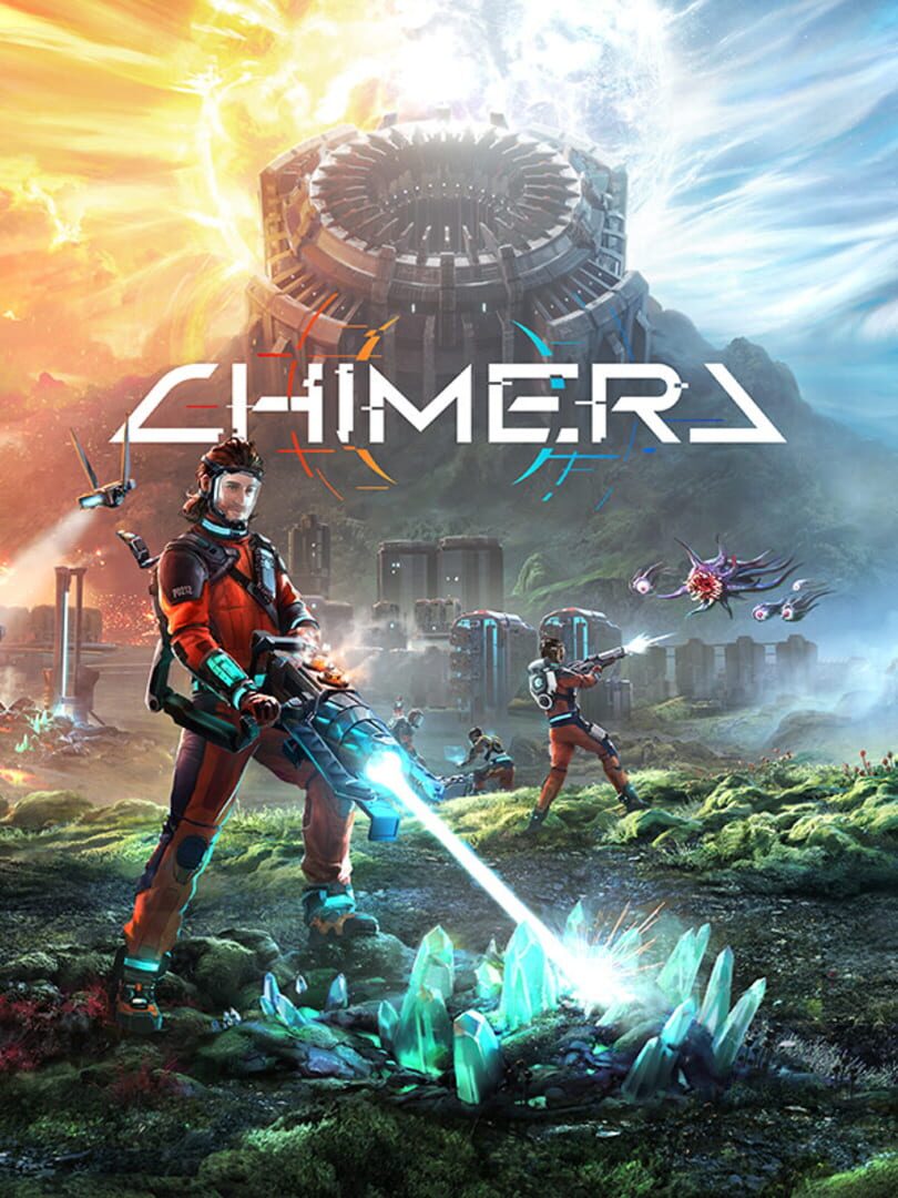 Chimera (2024)