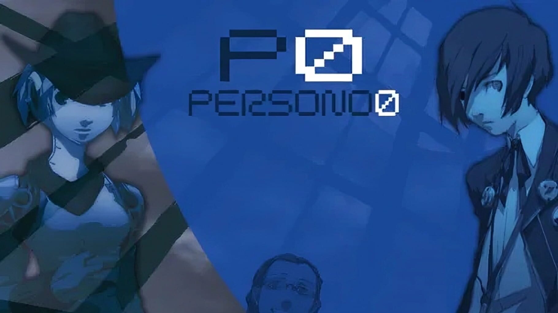 Cover image of PersoNO 0