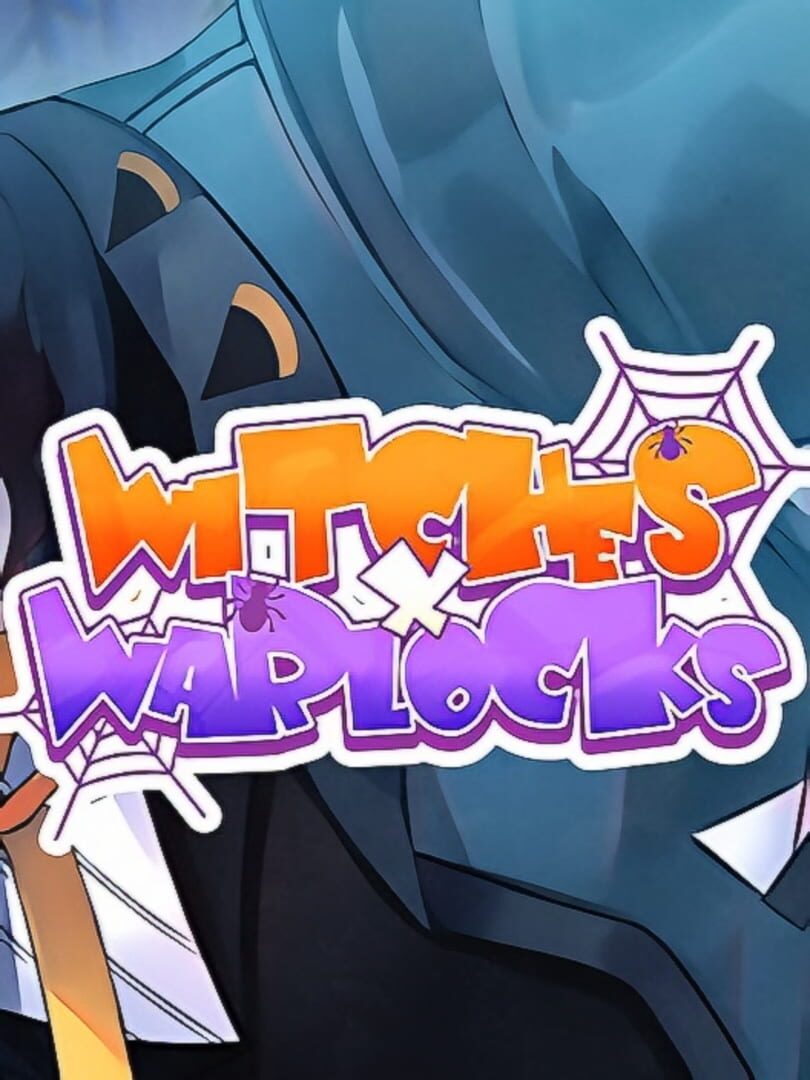 Witches X Warlocks: Lawrence's Route cover art