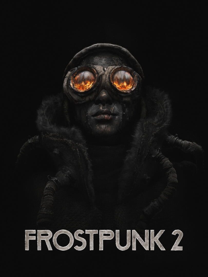 Frostpunk 2