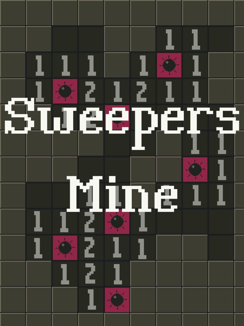 Sweepers Mine (2023)