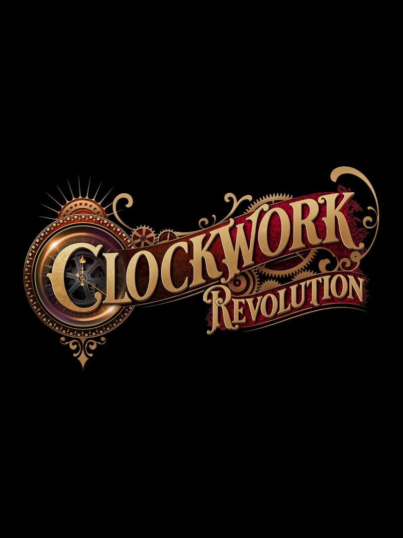 Clockwork Revolution (2024)