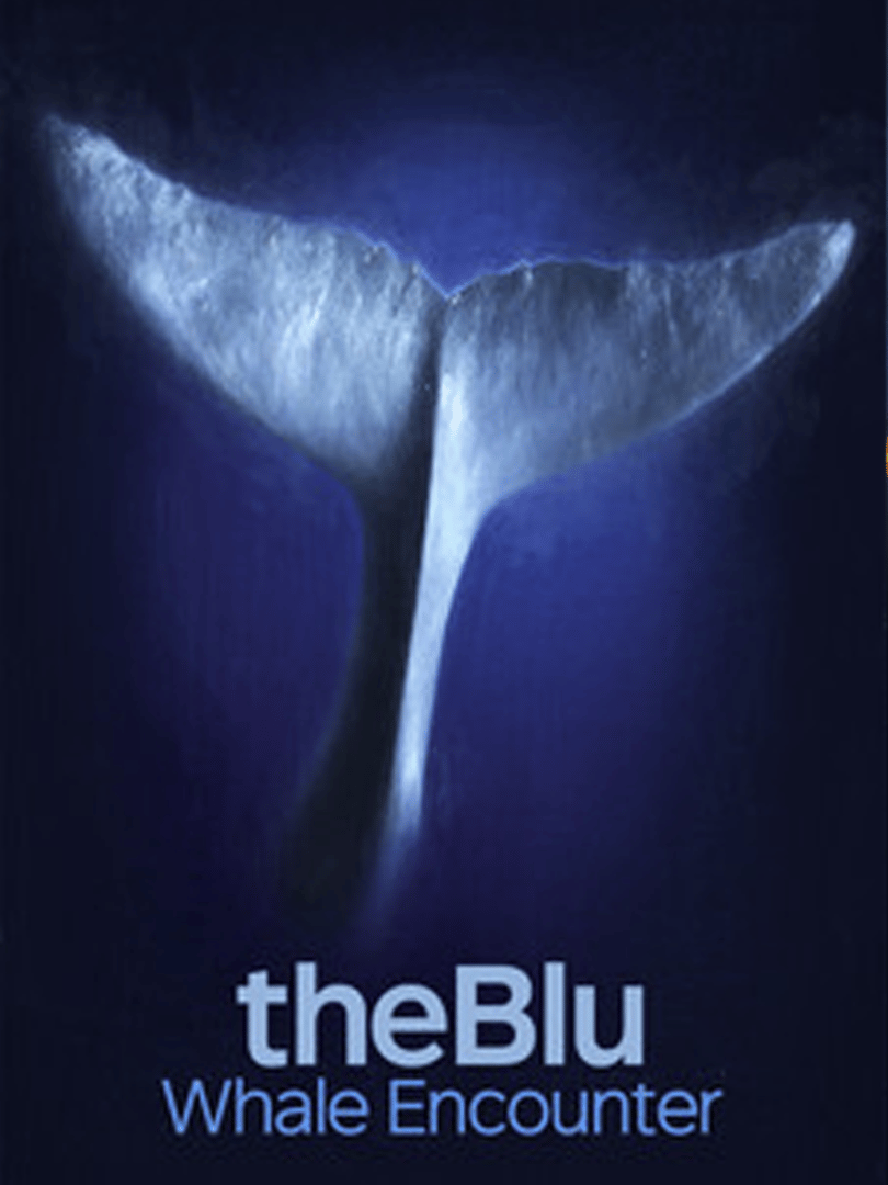 theBlu Cover