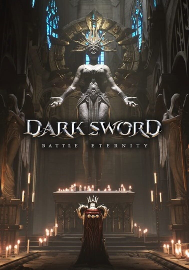 Darksword: Battle Eternity (2023)