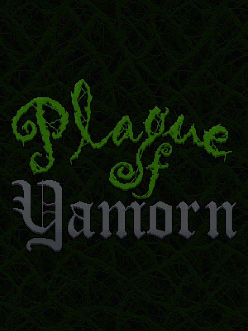 Imagem de Plague of Yamorn - New Games Release