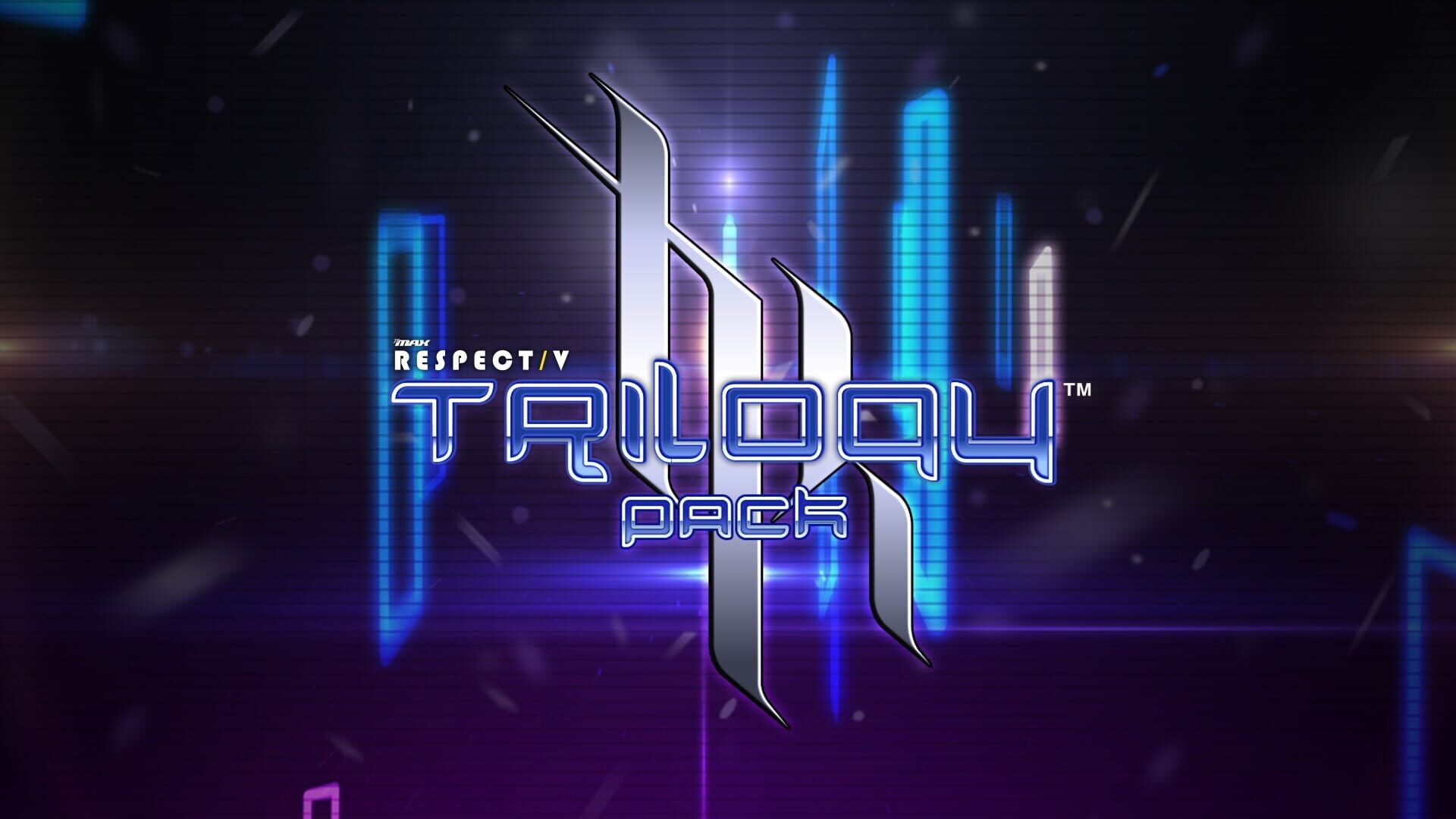 DJMax Respect V: Trilogy Pack