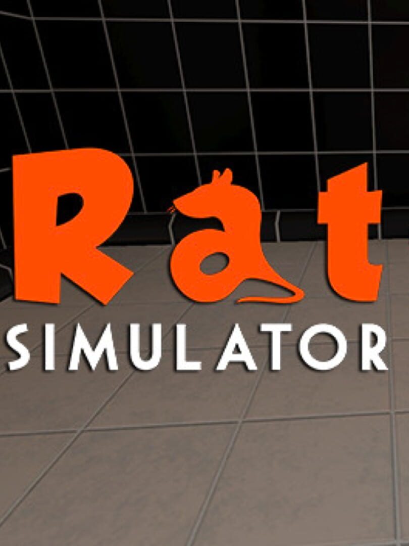 Cover image of Rat Simulator