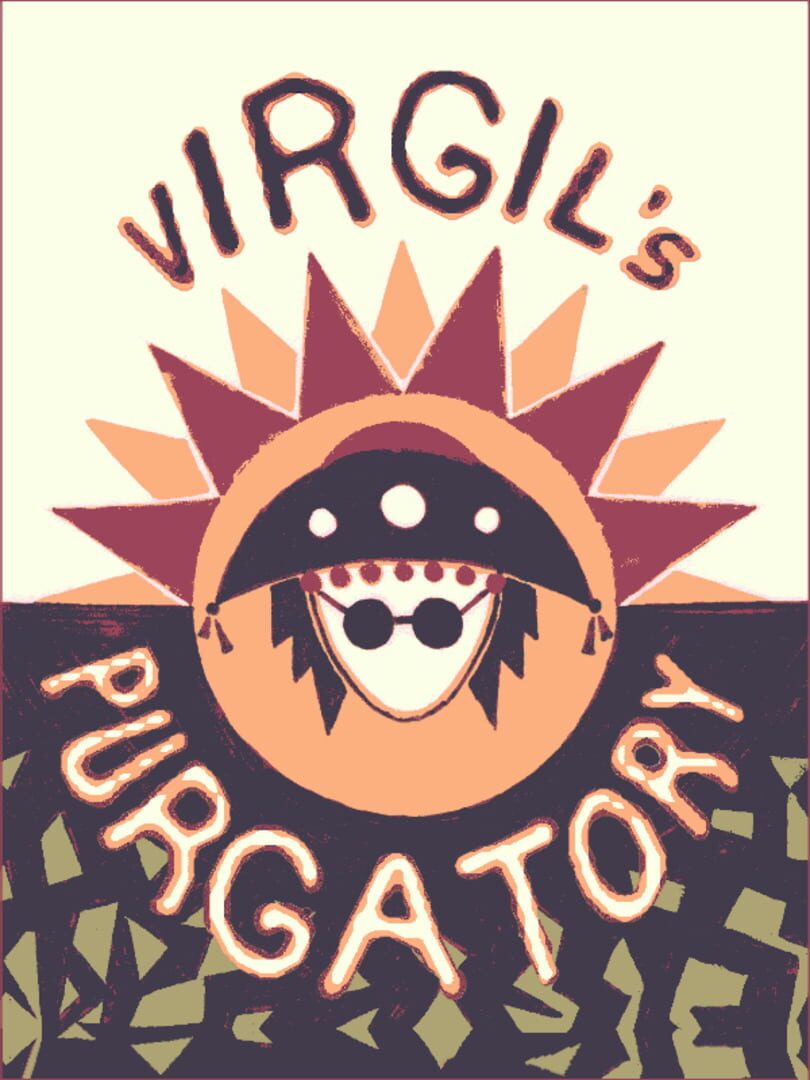 Virgil's Purgatory