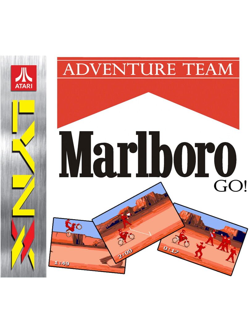Marlboro Go!