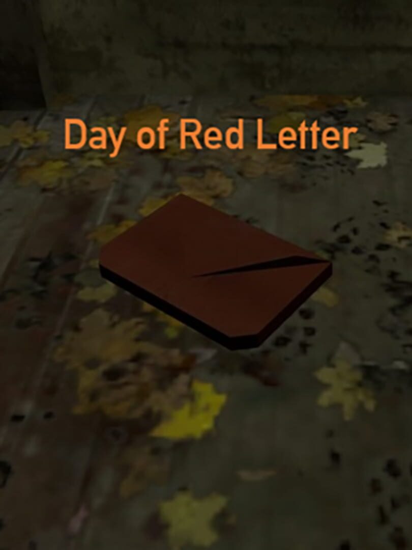 Day of Red Letter
