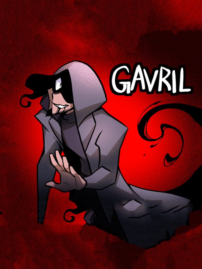 Gavril (2023)