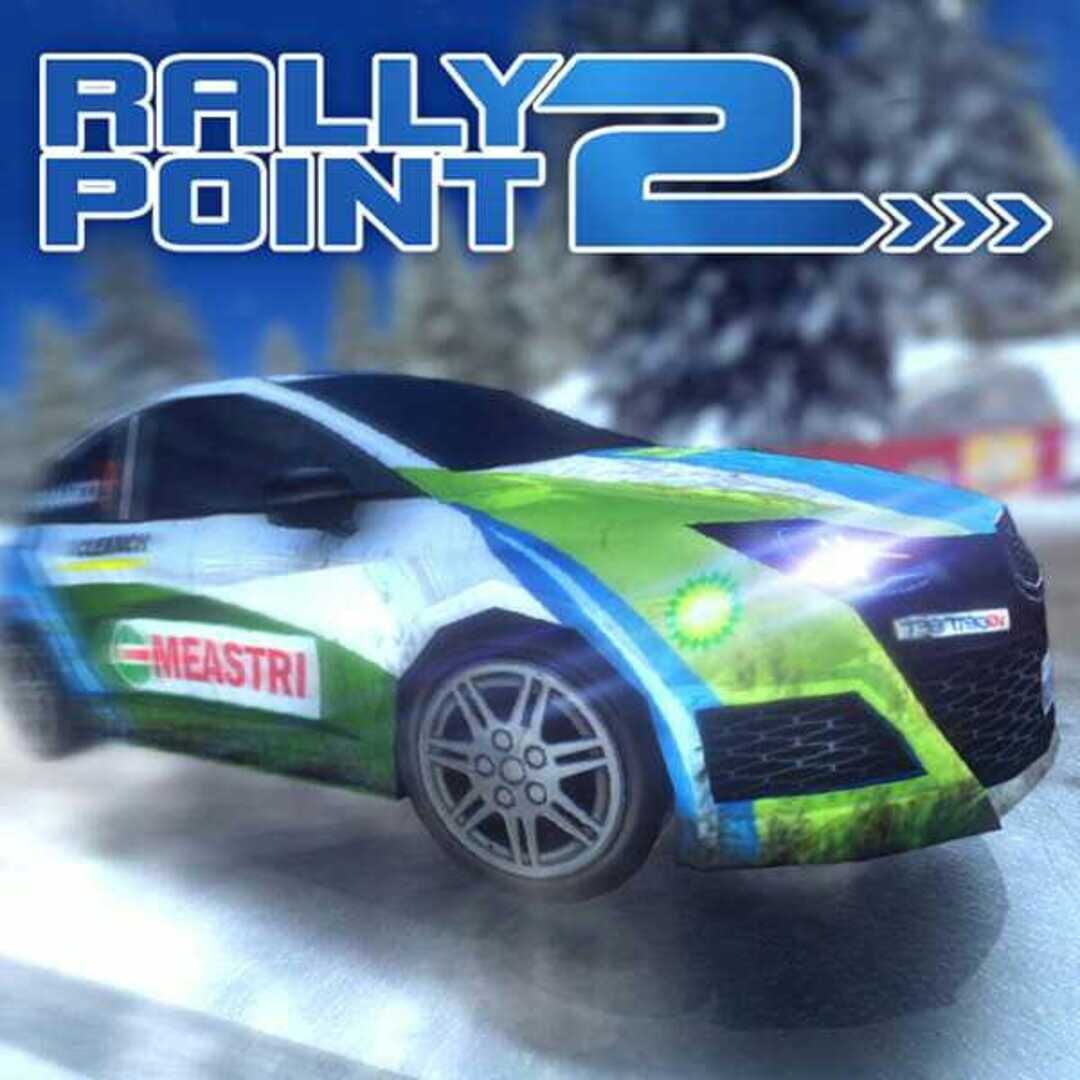 Rally Point 2 (2011)